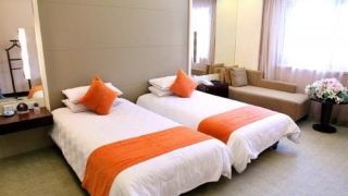 wenzhou-yaoxi-international-hotel