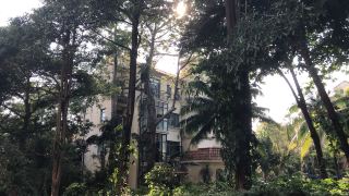 hengsheng-holiday-apartment