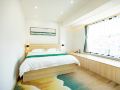 qiushui-haipan-xingqi-terrace-hostel