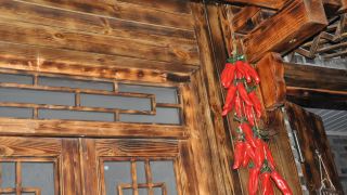 beijing-miyun-gubeikou-wild-vegetable-farm