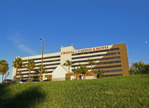 LA Crystal Hotel