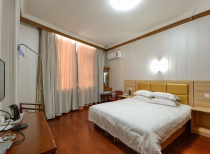 仙居豪萊居賓館