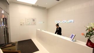 colour-boutique-hotel-shenzhen-shekou-sea-world-shuiwan-metro-station