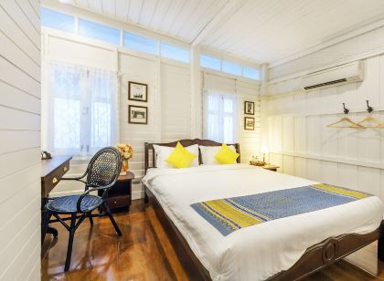 Baankachitpan Bangkok Hotel