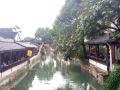 昆山锦溪驿墅客栈