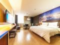 yeste-hotel-wuhan-nanhu-university-of-technology-baigang-city-store