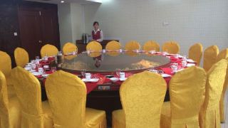 oulian-international-hotel