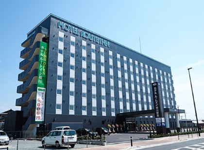 露櫻飯店柳川站前店