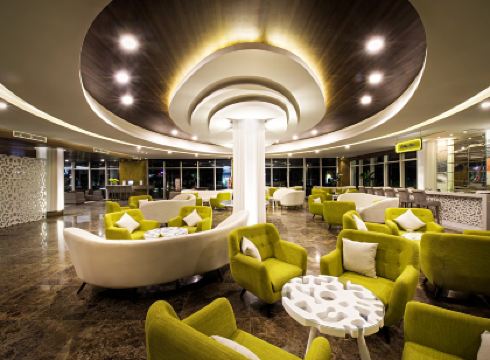 Muong Thanh Holiday Muine Hotel