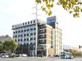 greentree-inn-taizhou-meilan-east-road-wanda-plaza