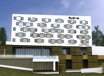 Onomo Hotel Kigali