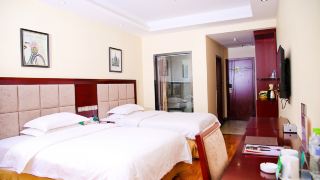 greentree-inn-chengdu-shuangliu-airport-zhujiang-road-metro-station