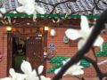 punggyeong-korea-traditional-house