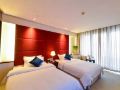 bainianhui-siji-hotel