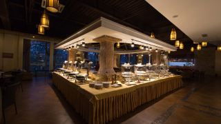xianning-hot-spring-valley-resort