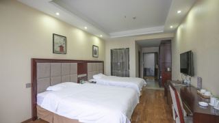 greentree-inn-chengdu-shuangliu-airport-zhujiang-road-metro-station