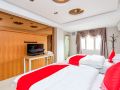 wenfu-apartment-hotel
