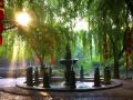 zhuquan-village-scenic-area-hostel