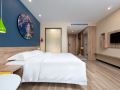 xinghu-101-fashion-hotel