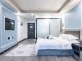 aishang-light-luxury-hotel