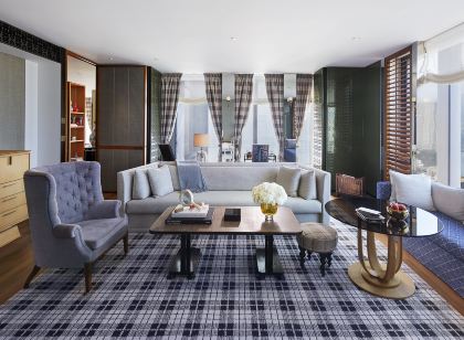 Rosewood Hong Kong