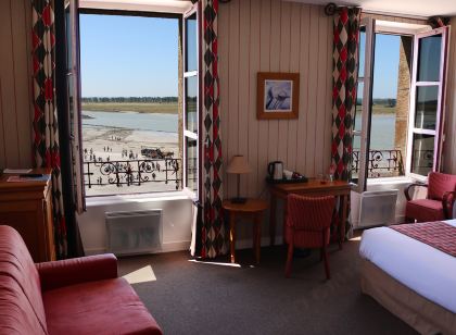 梅瑞坡吾拉德飯店