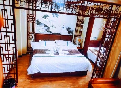 Chinese Tradition Hotel