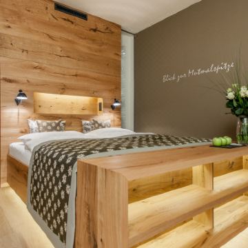 Double Room Auszeit Alpine South Double Room Auszeit Alpine South Aqua Dome 4 Sterne Superior Hotel & Tirol Therme Längenfeld Promo Code