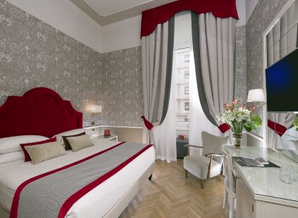 Bettoja Hotel Massimo d'Azeglio