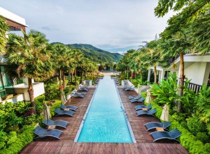 Club Wyndham Patong Hill Phuket
