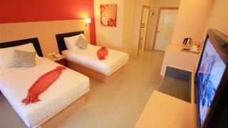 prom-ratchada-hotel-bangkok-sha-certified