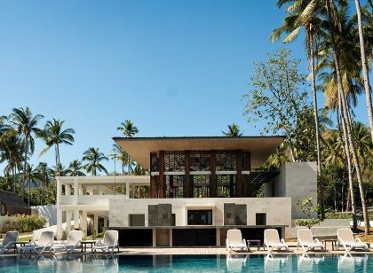 The Kayana Beach Lombok