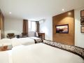 jinyue-yimei-fashionable-hotel