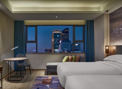 Aurea Central Hotel