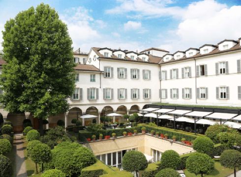 Four Seasons Hotel Milano