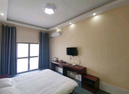 Pokewan Hotel, Poyang