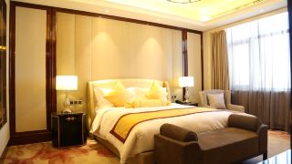 kaixuanmen-hotel-yiling-health-center