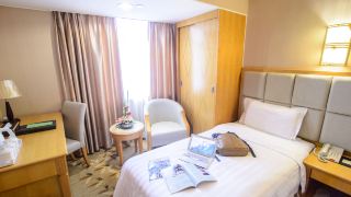 fu-hua-hotel