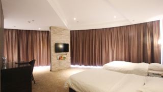 greentree-inn-weihai-north-station-bathing-beach