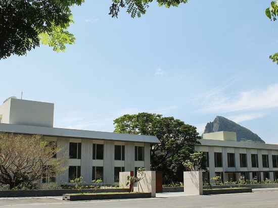 Gloria Manor Hotel Exterior