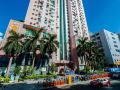 sheng-chengjia-apartment-nanshan-subway-staition-branch