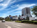 century-qingcheng-hotel