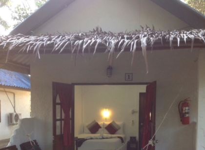 Papillon Bungalows