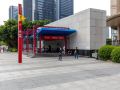 lvtu-apartment-wanshengwei-metro-station