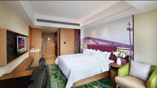 hampton-by-hilton-foshan-sanshui