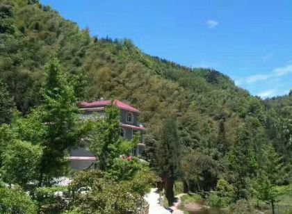 雅安開心人家民宿