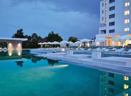 Domes Noruz Kassandra, Halkidiki - Adults Only