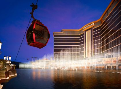 Wynn Palace