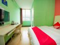 oyo-yue-feng-foshan-hotel