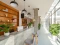 fuqiu-courtyard-hotel
